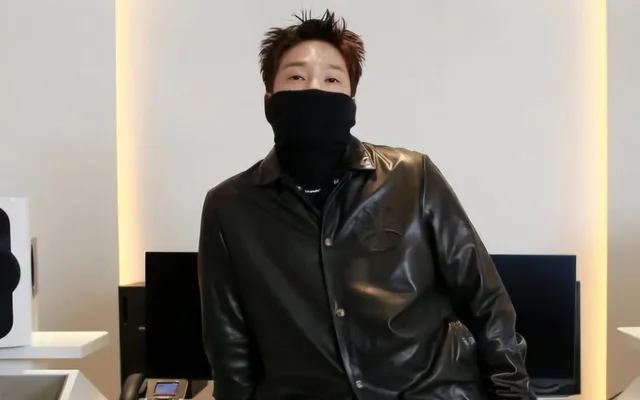 MC Mong พ้นข้อกล่าวหาใช้ยาช่วยนอนหลับโดยมิชอบ หลังตำรวจชี้หลักฐานไม่พอ!