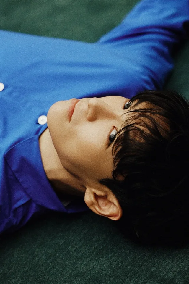 T.O.P ปล่อย MV เพลง 'After the Play Ends' ร่วมกับ Chae Kyung Sun