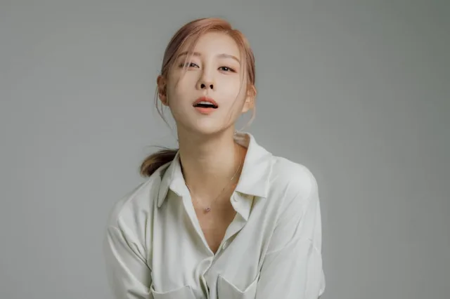 Stephanie เซ็นสัญญากับ Flex Music พร้อมลุยเส้นทางใหม่
