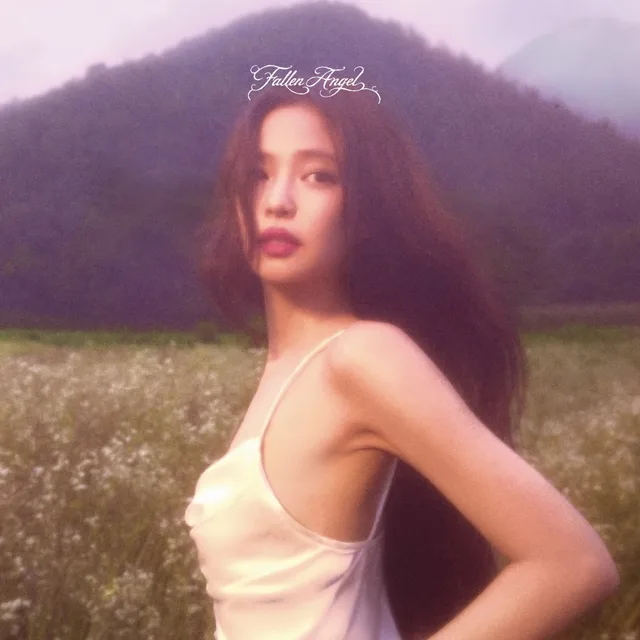 Jennie BLACKPINK พร้อมคัมแบ็ก! ปล่อยทีเซอร์ EP ใหม่ “Fallen Angel” แฟนๆ เตรียมตัวให้พร้อม!