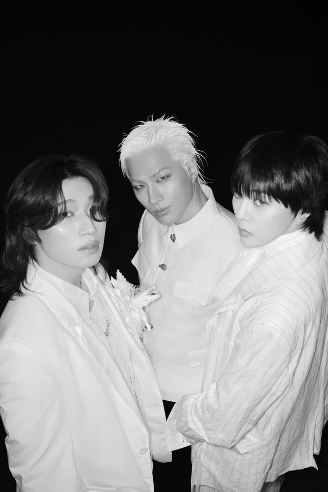 BIGBANG เปิดฉากเวิลด์ทัวร์ฉลอง 20 ปี 'XX : COSMOS' อย่างยิ่งใหญ่ที่โกยาง!
