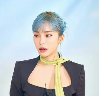 Heize เซ็นสัญญากับ Standard Friends ค่ายของ Zion.T แล้ว หลังโบกมือลา P Nation