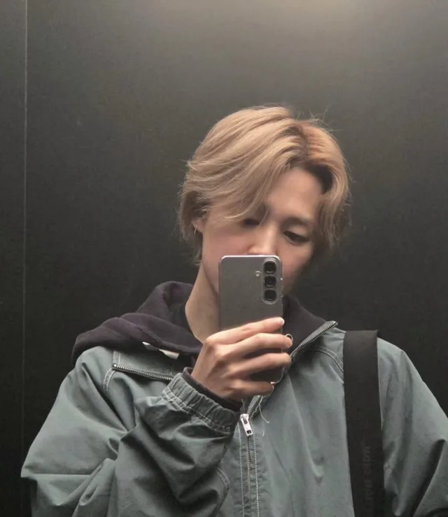 กอดจาก Jimin วง BTS จุดประกายยอดบริจาคช่วยผู้ป่วยมะเร็งเด็กทะลุ 110,000 ดอลลาร์