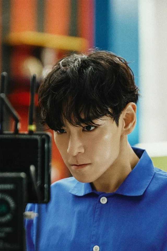T.O.P เตรียมปล่อยมิวสิกวิดีโอเพลงเดี่ยว “Stendhal Syndrome”