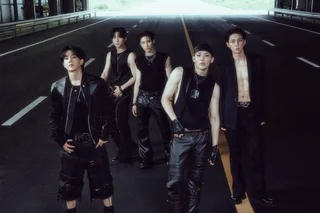 TNX จัดเต็มความเข้ม ดุดันในคอนเซ็ปต์ภาพแรกสำหรับเพลง 'Die Another Day'
