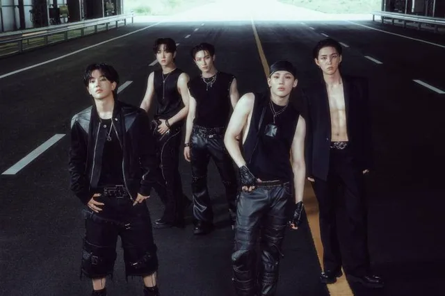 TNX จัดเต็มความเข้ม ดุดันในคอนเซ็ปต์ภาพแรกสำหรับเพลง 'Die Another Day'