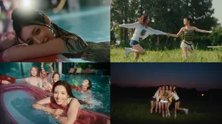 ODD YOUTH เริ่มโปรโมตซิงเกิลใหม่ 'Can't Go Back' พร้อมลุยชาร์ตเพลง!