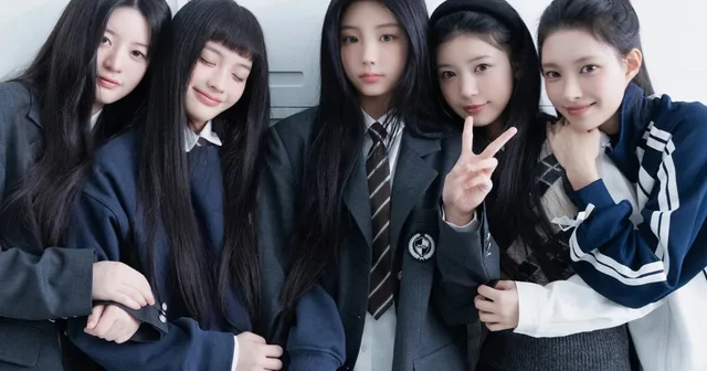 ผู้กำกับฝ่ายสร้างสรรค์ของ ILLIT แพ้คดีให้กับ Min Hee Jin!