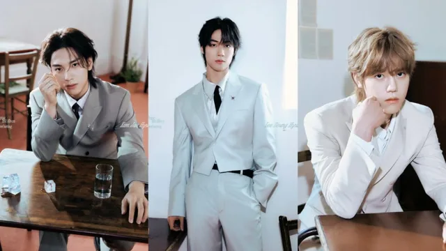 N.Flying เลื่อนปล่อยอัลบั้มใหม่ไป 8 ตุลาคม เพื่อคุณภาพที่ดีที่สุด