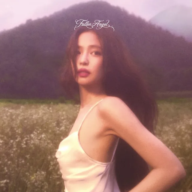 Jennie BLACKPINK คอนเฟิร์มคัมแบ็กด้วยดิจิทัล EP 'Fallen Angel' 28 สิงหาคมนี้
