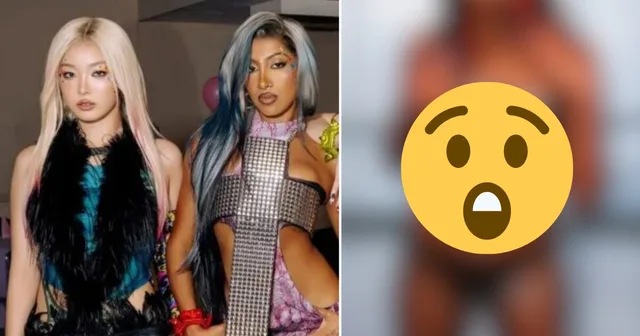ชุด KATSEYE ใน TikTok ใหม่ทำเอาแฟนๆ วิจารณ์สนั่นถึงความเซ็กซี่เกินไป