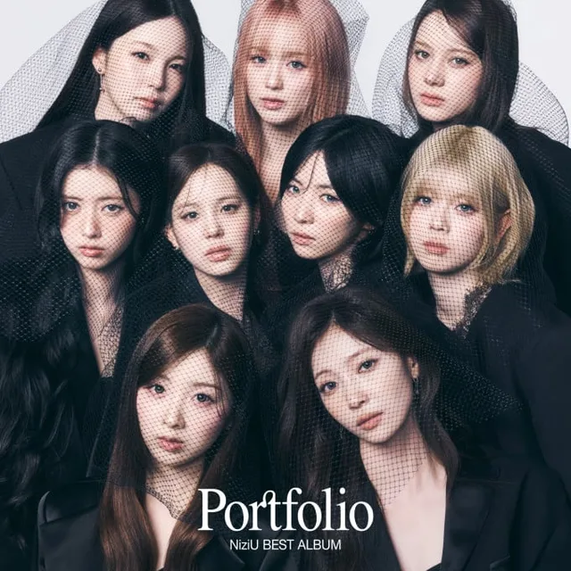 NiziU สุดปัง! อัลบั้มรวมฮิต 'Portfolio' คว้า Gold Certification ที่ญี่ปุ่น