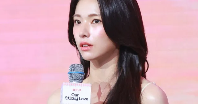 ยอดผู้ติดตามโซเชียลมีเดียของ Ha Young พุ่งขึ้นสวนกระแสข่าวฉาวครอบครัว