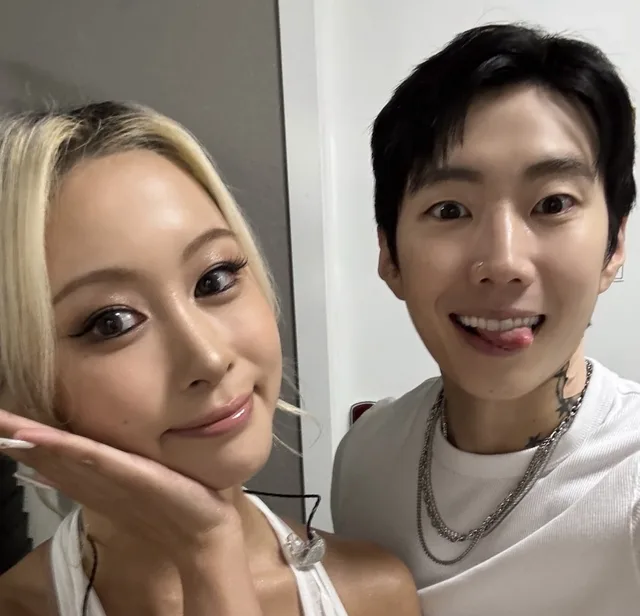 Dayoung วง WJSN ออกโรงสยบข่าวลือเดท Jay Park ด้วยตัวเอง