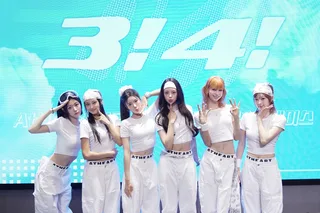 AtHeart ชวนย้อนวันวาน ปลุกตำนานเพลงฮิต '3!4!' ของ Roo'Ra
