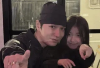 Chaechae หลานสาว Simon Dominic โตเป็นสาวสวยจนแฟนๆ ตะลึง