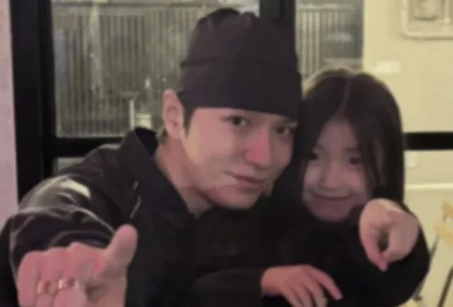 Chaechae หลานสาว Simon Dominic โตเป็นสาวสวยจนแฟนๆ ตะลึง