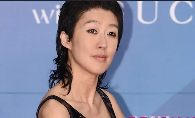 Hong Jin Kyung เผยเหตุผลที่ตัดสินใจประกาศข่าวหย่าผ่านช่อง YouTube ของเพื่อนสนิท