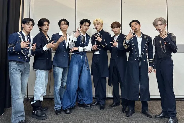 ATEEZ คว้าชัยชนะครั้งที่ 5 กับเพลง “BAD” ในรายการ Music Core! พร้อมโชว์จาก ENHYPEN และอีกเพียบ