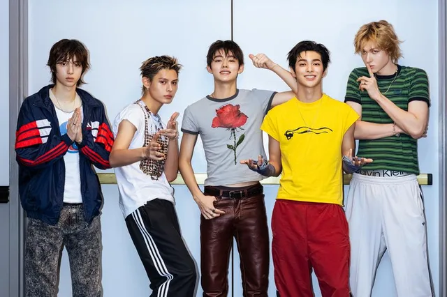 CORTIS เตรียมปล่อย “GREENGREEN” เวอร์ชั่นขยาย พร้อม 2 เพลงใหม่สุดปัง!