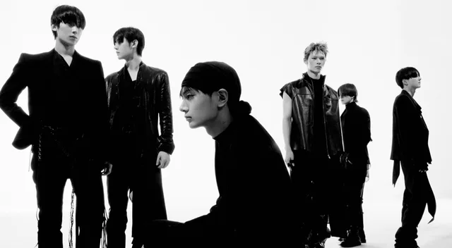 ENHYPEN แรงไม่หยุด! 'Bloody Paradise' ยึดอันดับ 1 ชาร์ตเพลงทั้งในและต่างประเทศ 2 วันติด