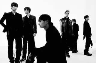 Enhypen ปังไม่หยุด! EP ใหม่ “The Sin: Bliss” ทะลุ 1.77 ล้านชุดวันแรก