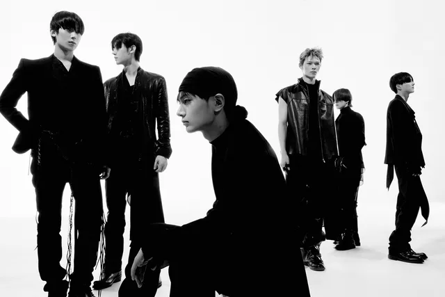Enhypen ปังไม่หยุด! EP ใหม่ “The Sin: Bliss” ทะลุ 1.77 ล้านชุดวันแรก