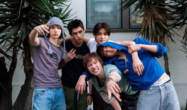 CORTIS เตรียมฉลองเดบิวต์ครบ 1 ปี ด้วย EP ใหม่ 'GREENGREEN_playextended'