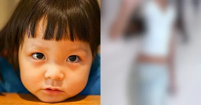 Choo Sarang จาก The Return of Superman โตเป็นสาวสวยจนจำแทบไม่ได้!