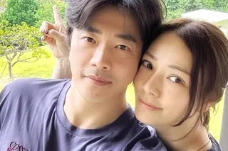 Kwon Sang Woo และ Son Tae Young เล่าชีวิตครอบครัว 6 ปีในอเมริกา