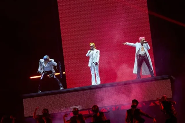 BIGBANG เปิดฉากเวิลด์ทัวร์ฉลองครบรอบ 20 ปี พร้อมแย้มกิจกรรมกลุ่มอีกเพียบ!
