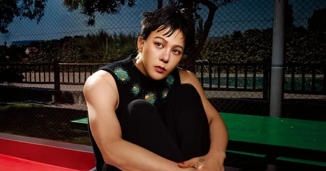 G-Dragon เล่าความรู้สึกตอนออกรายการทีวีครั้งแรกในรอบ 7 ปี หลังเจอดราม่าหนัก