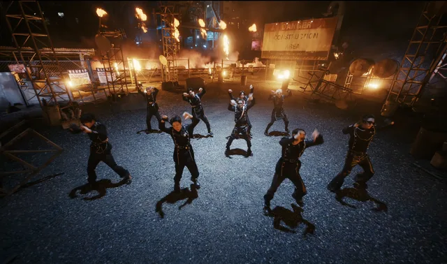 TREASURE ปล่อยคลิปการแสดงสุดเดือดเพลง "Danger" จัดเต็มพลังงาน