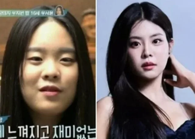 ลูกสาว Woo Ji Won คว้ามง Miss Korea Jin ชาวเน็ตถกสนั่นเรื่องศัลยกรรม