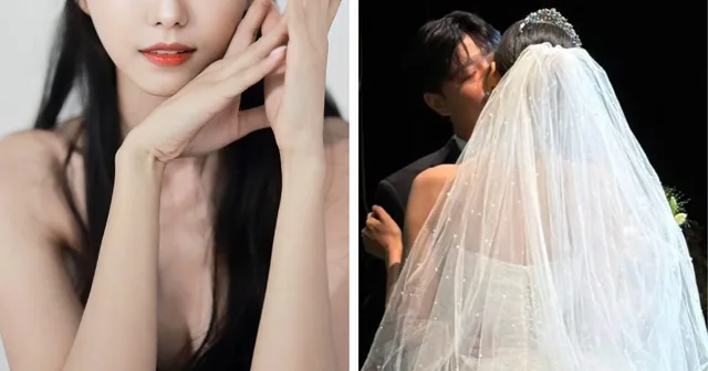 อดีตสมาชิก RaNia Yumin เข้าพิธีวิวาห์อีกครั้ง หลังเคยหย่าและมีลูกมาแล้ว