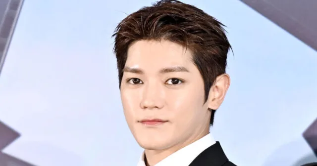 Taeyong หัวหน้าวง NCT พูดถึงการจากไปของ Mark จากวง