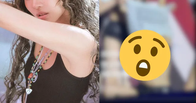 Soyeon (G)I-DLE กับโชว์สุดแซ่บที่ WATERBOMB Sokcho ที่ทำให้แฟนๆ พูดถึงกันไม่หยุด