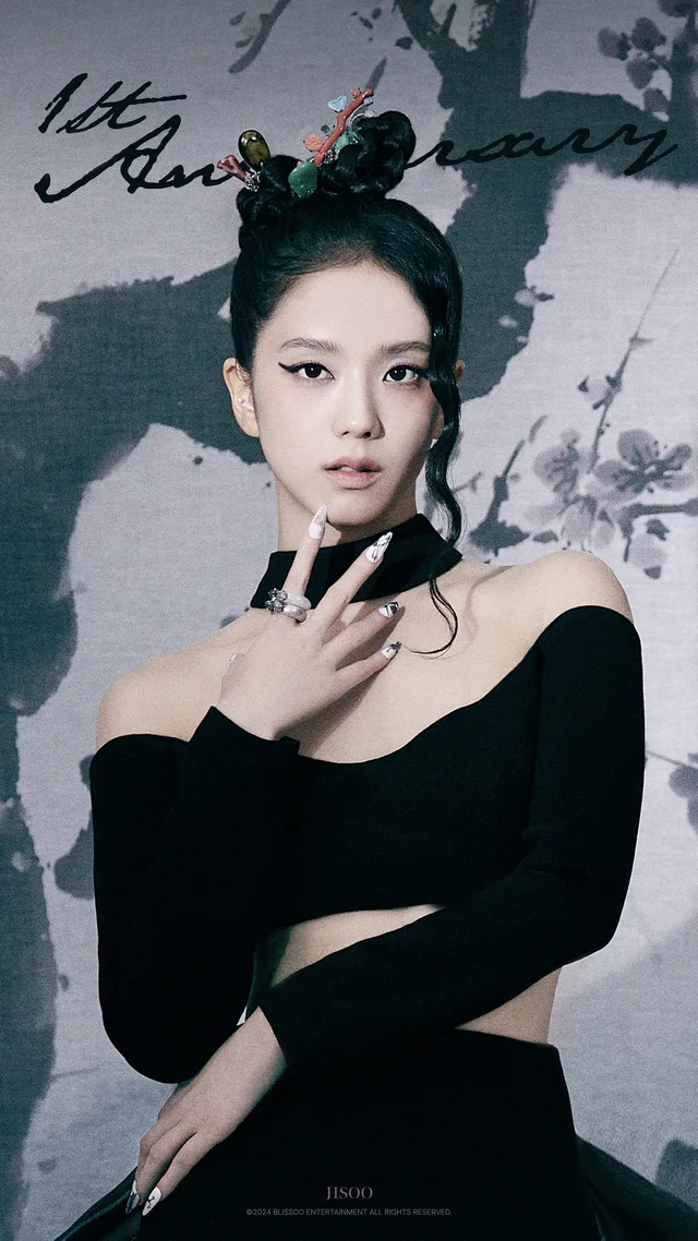 Jisoo เตรียมปล่อยซิงเกิลใหม่ 4 กันยายนนี้ ก่อนอัลบั้มเดี่ยวเต็มตัว