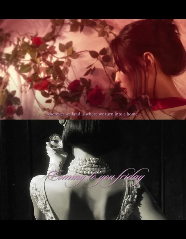 Jennie วง Blackpink ปล่อยทีเซอร์ EP เดี่ยว “Fallen Angel” แฟนๆ เตรียมกรี๊ด!