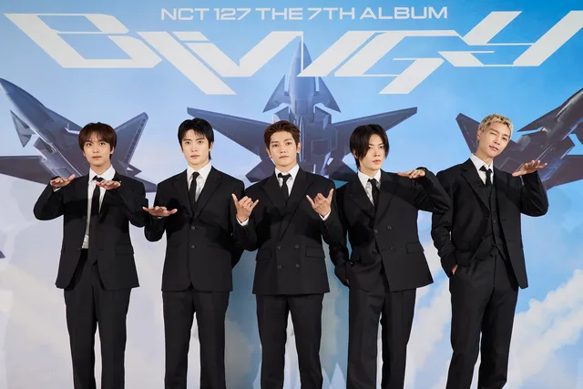 NCT 127 เล่าเบื้องหลังอัลบั้มใหม่ 'BLINGY' ฉลองครบรอบ 10 ปี พร้อมเผยความในใจเรื่องสัญญาและการเปลี่ยนแปลง