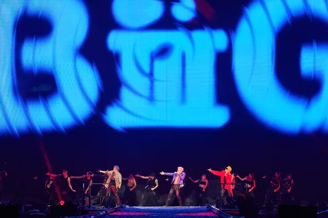 Big Bang ลั่น! จะแสดงคอนเสิร์ตไปจนอายุ 88 ปี พร้อมลุยเวิลด์ทัวร์ยาวๆ
