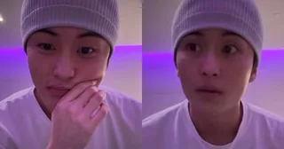Mark Lee ตอบคำถามเรื่องความสัมพันธ์กับสมาชิก NCT