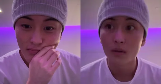 Mark Lee ตอบคำถามเรื่องความสัมพันธ์กับสมาชิก NCT