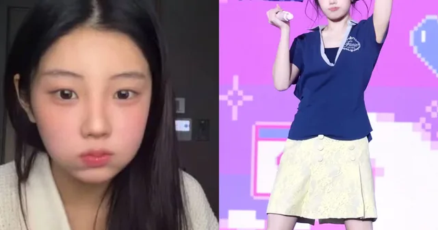 แฟนๆ เป็นห่วง! Wonhee วง ILLIT ผอมลงจนน่าตกใจ