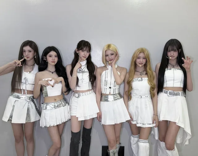 STAYC เปิดฉากทัวร์คอนเสิร์ตแฟนคลับ 'STAY CLOSER' ปี 2026 ที่โซลสุดปัง!