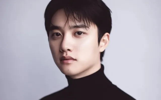 D.O. เตรียมคัมแบ็กโซโล่เดือนกันยายนนี้ พร้อมมินิอัลบั้มชุดที่ 4!