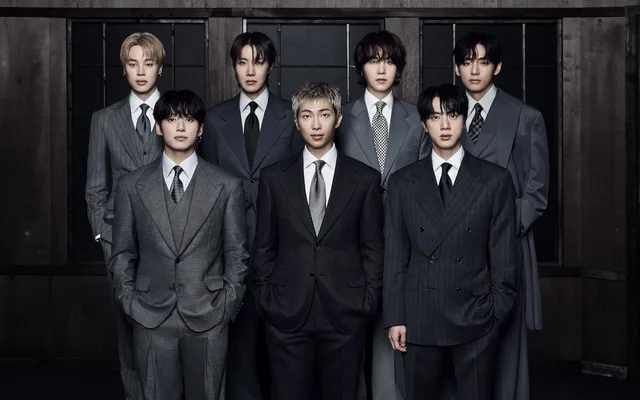 รัฐอิลลินอยส์ประกาศให้มี 'BTS Day' ต้อนรับคอนเสิร์ตที่ชิคาโก
