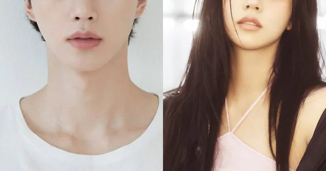 Song Kang และ Kim So Hyun เตรียมกลับมาเจอกันอีกครั้งในซีรีส์โรแมนติกเรื่องใหม่!
