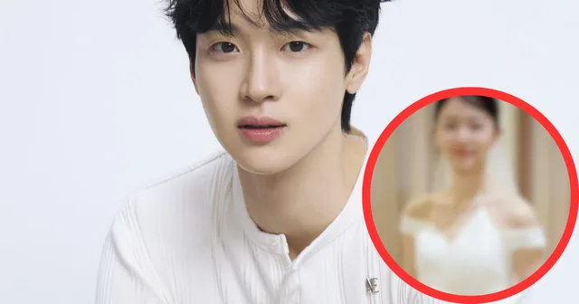 Jang Dong Yoon ประกาศแต่งงานกับนักแสดงสาว Kim Seung Yun ทำเอาแฟนๆ ตกใจไม่น้อย!