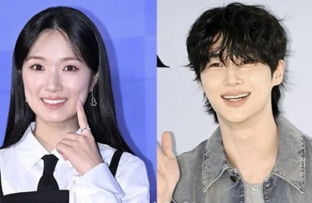 คิมฮเยยุนเผยยังสนิทกับเบียนอูซอก ส่งรถกาแฟกลางข่าวลือเดต